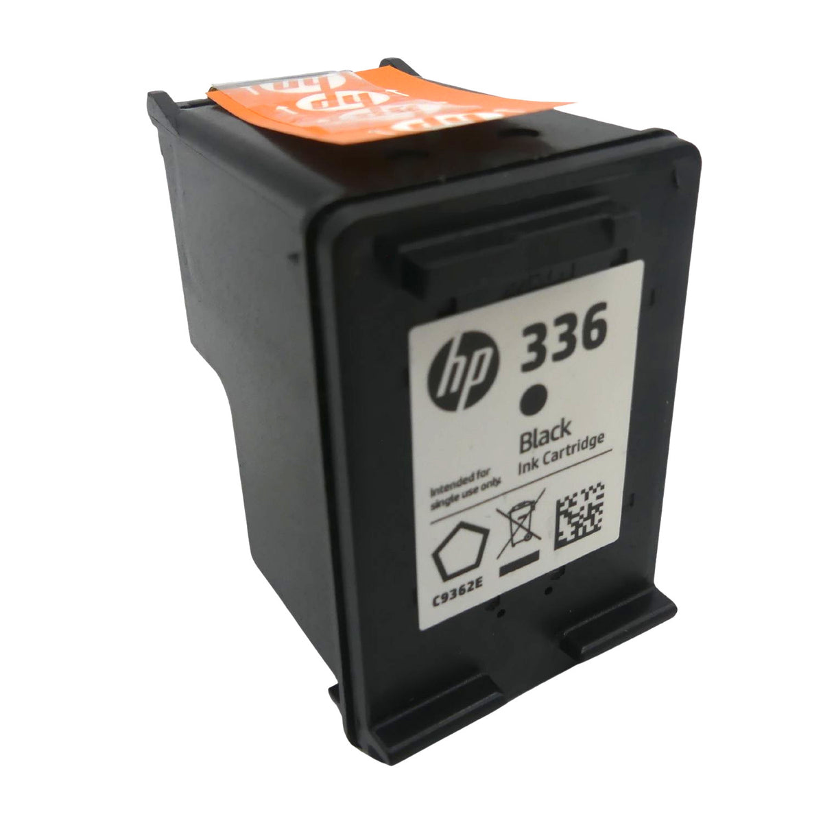 HP  Tintenpatrone in Farbe black