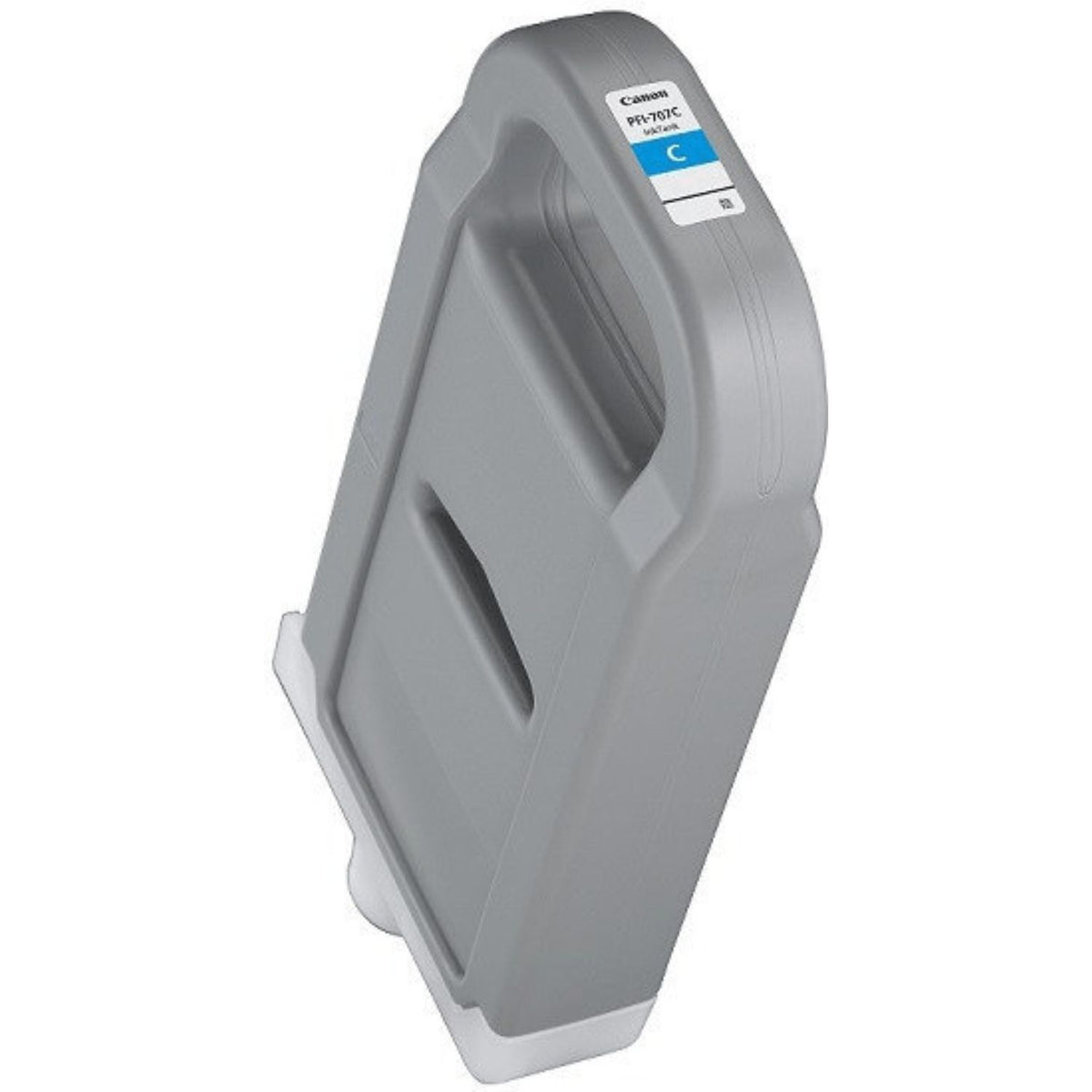 Canon PFI-707C Tintenpatrone in Farbe cyan