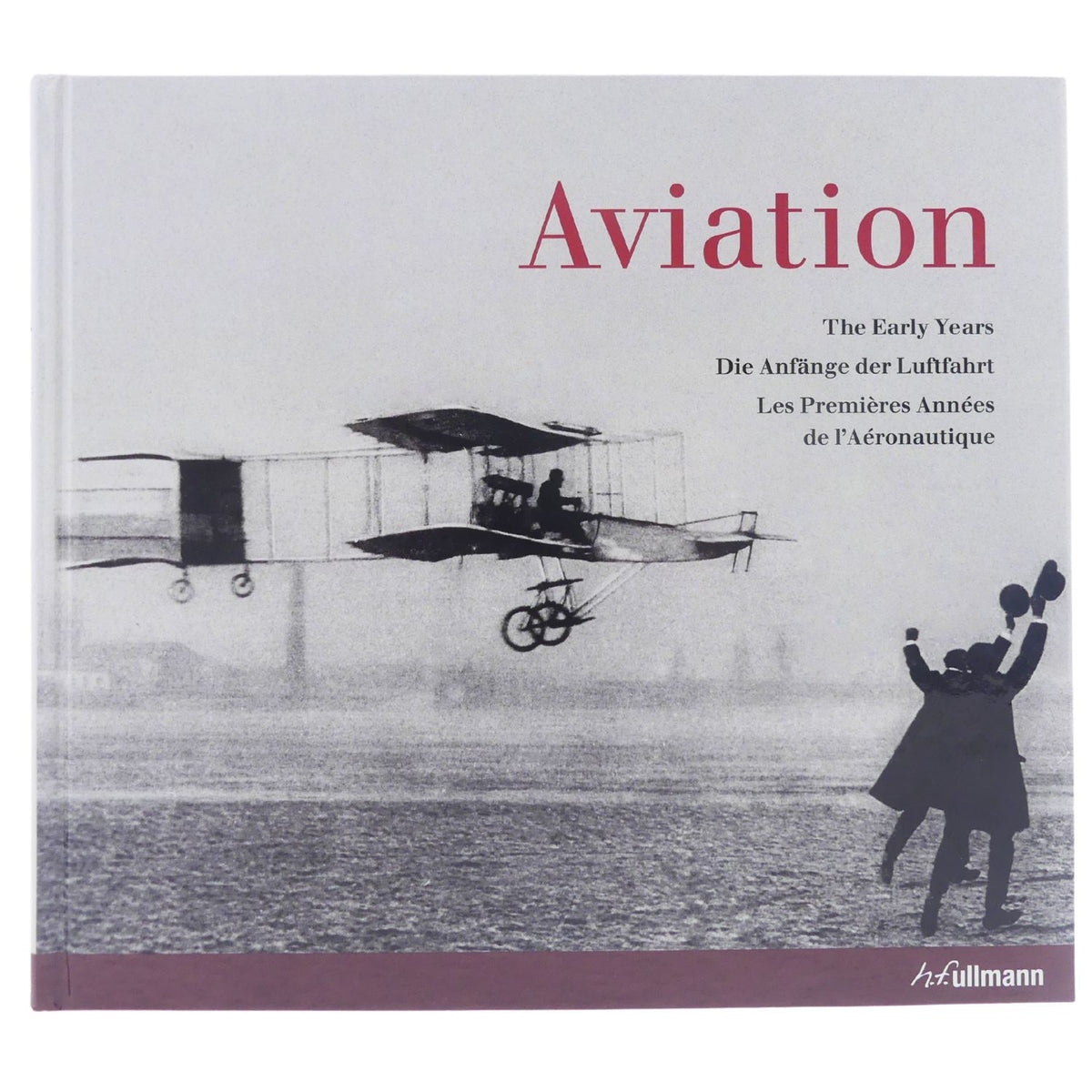 Buch Aviation von Peter Almond