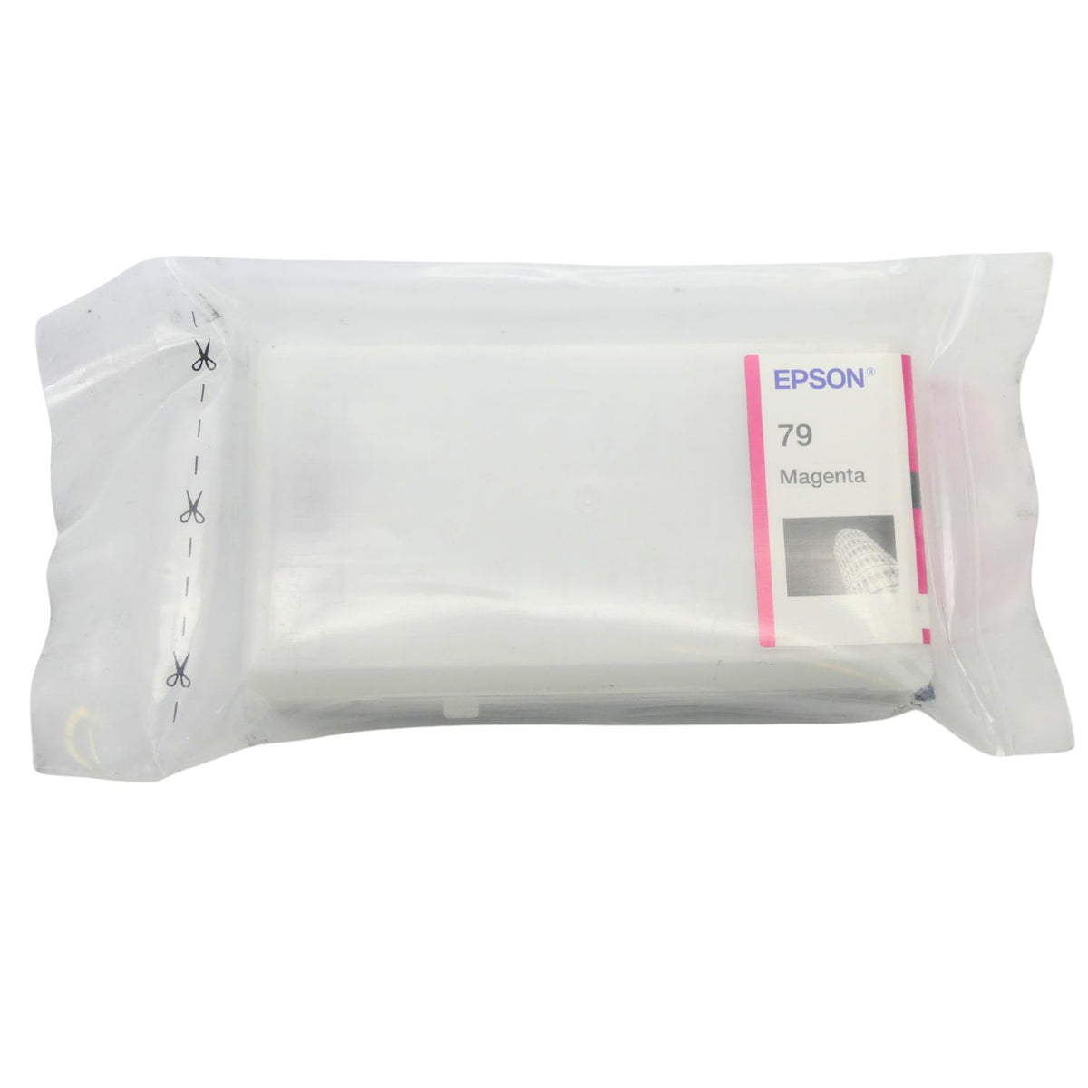 EPSON 79 Tintenpatrone in Farbe magenta