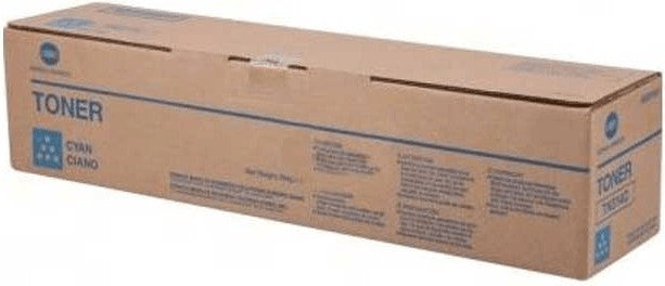 Develop TN-214C Toner in Farbe cyan