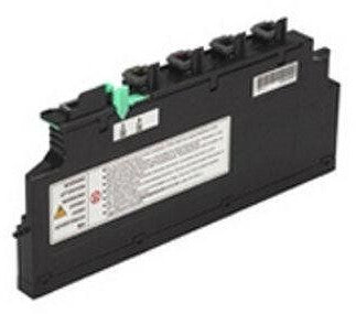 Ricoh D117-6401 Toner in Farbe Resttonerbehälter