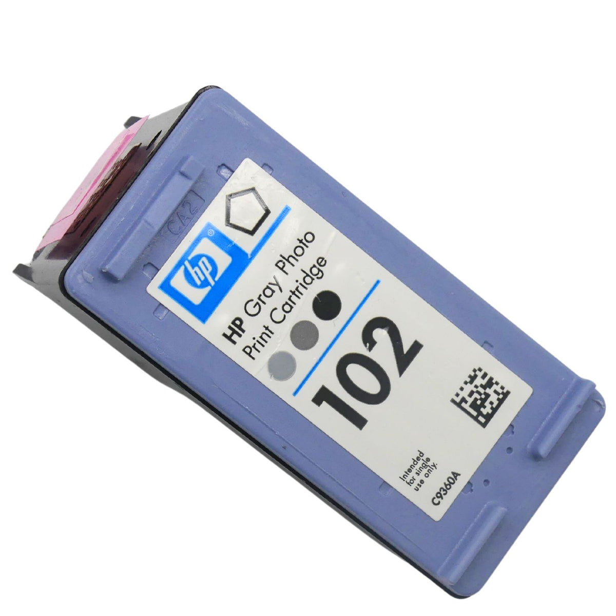 HP 102 Tintenpatrone in Farbe tri-color
