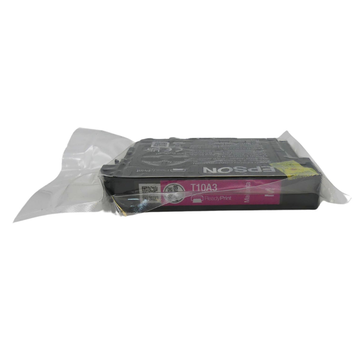 Epson T10A3 Tintenpatrone in Farbe magenta