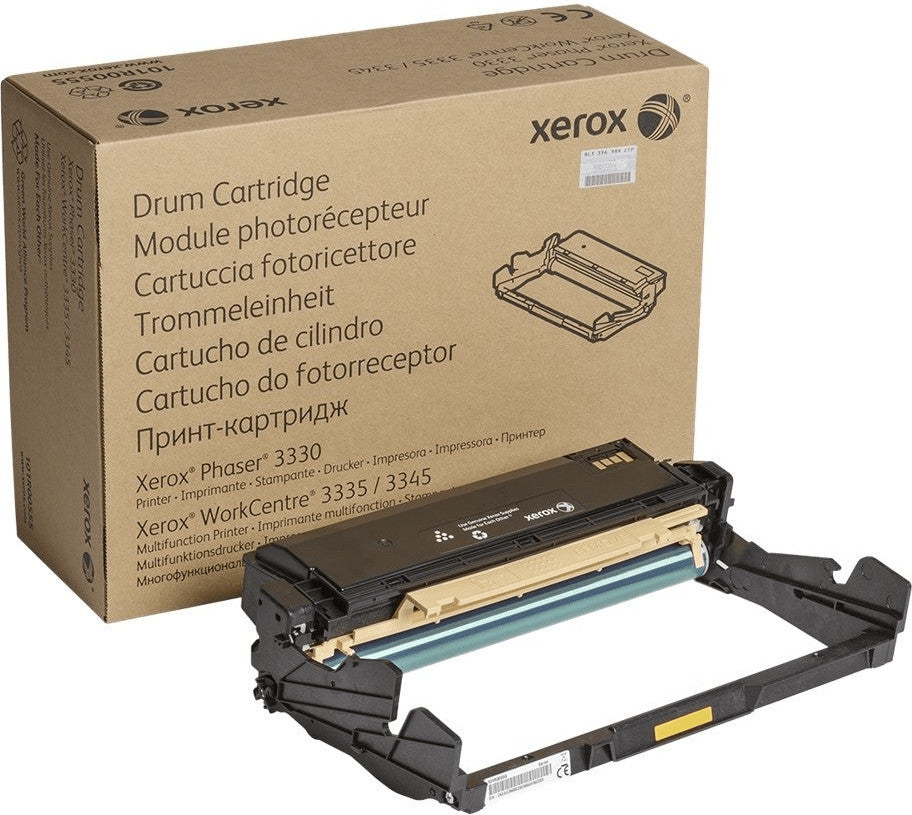 Xerox OP Toner in Farbe Drum