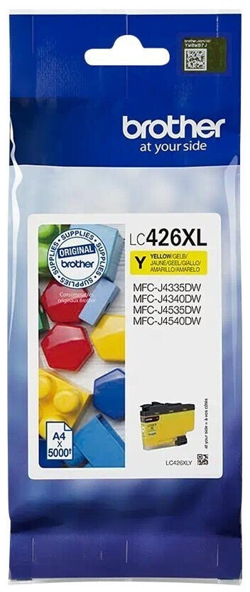 Brother LC-426XL
