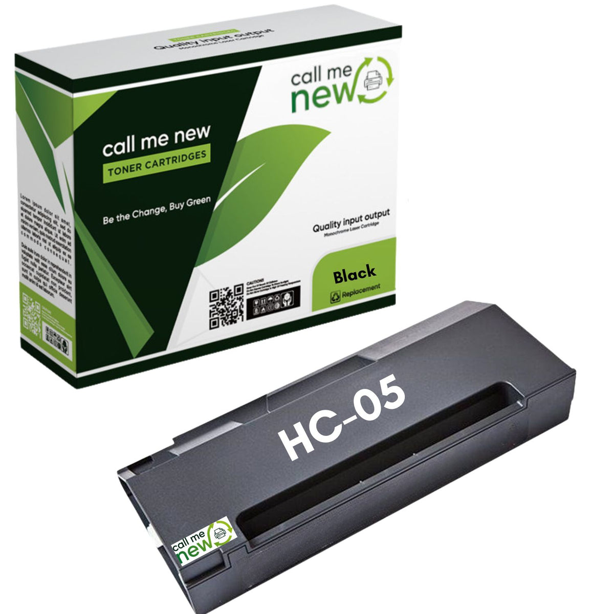 Brother HC-05