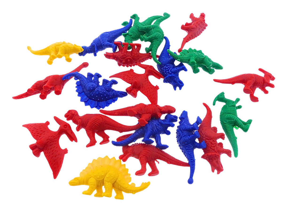 Mini-Dinos für Kids