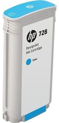 HP 728 - 130 ml