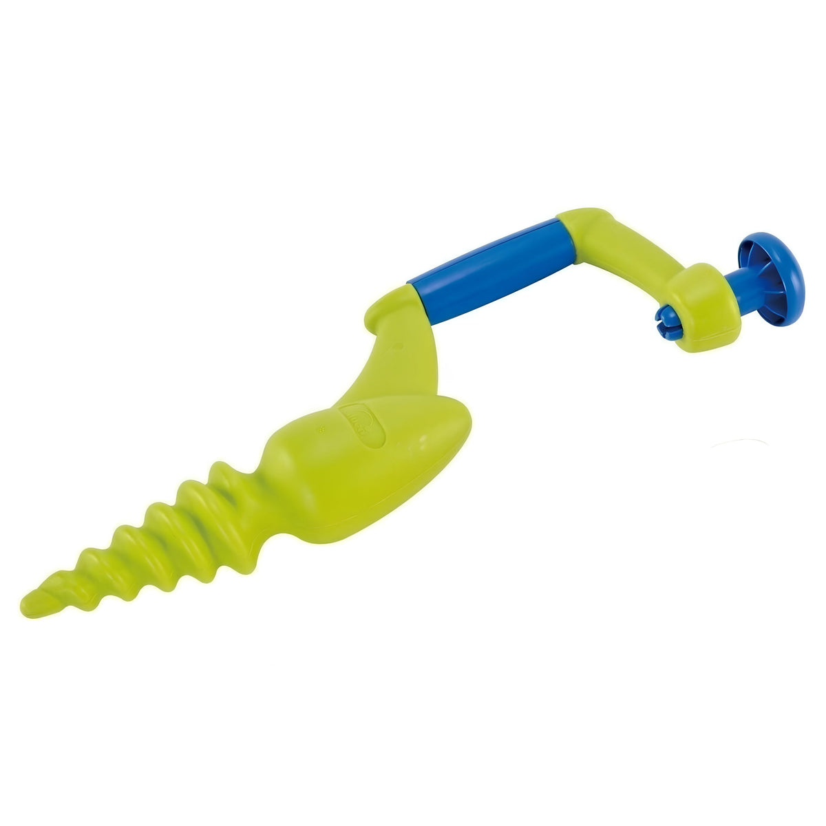 Hape Bohrer für Kinder grün