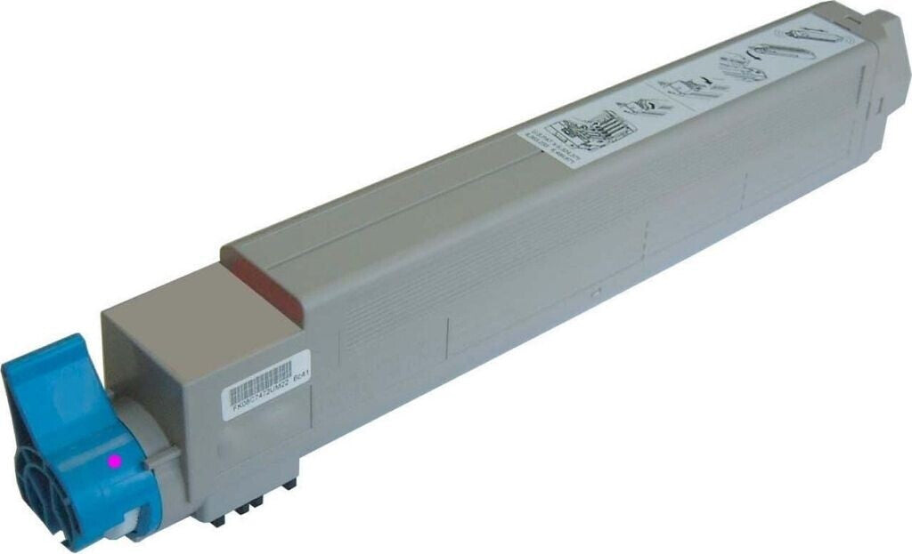 Oki 42918914 Toner in Farbe magenta