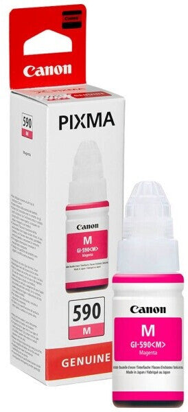 Canon GI-590M Tintenpatrone in Farbe magenta