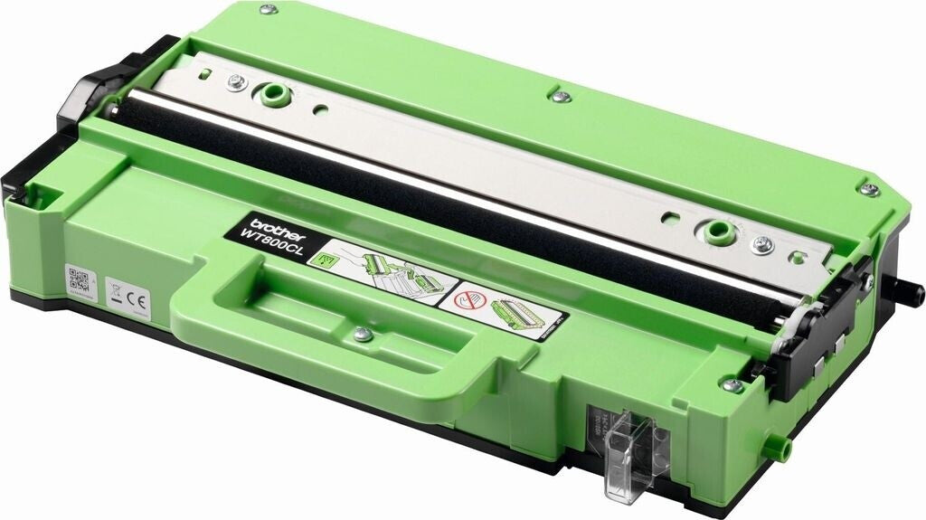 Brother für Toner in Farbe Resttonerbehälter