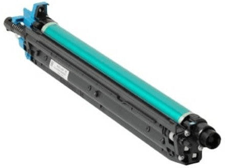 Konica Minolta DR-512 Toner in Farbe yellow