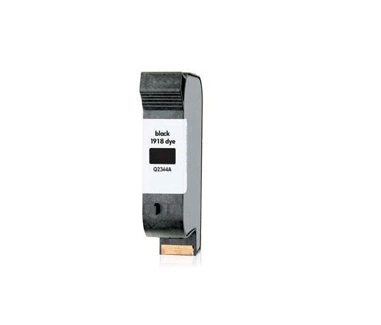 HP  Tintenpatrone in Farbe black