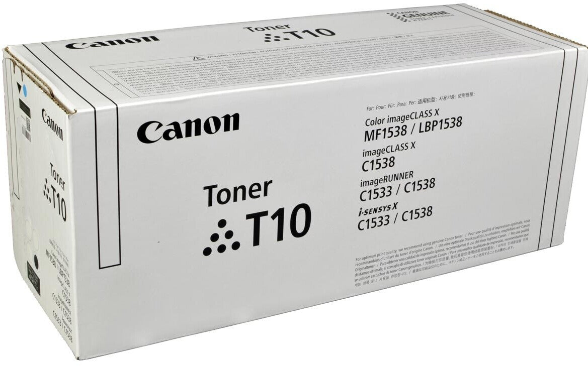 Canon 4566C001 Toner in Farbe black