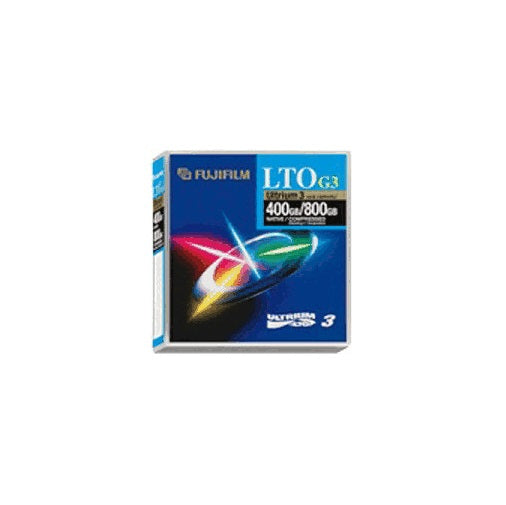 Fujifilm LTO Ultrium 3 400/800GB