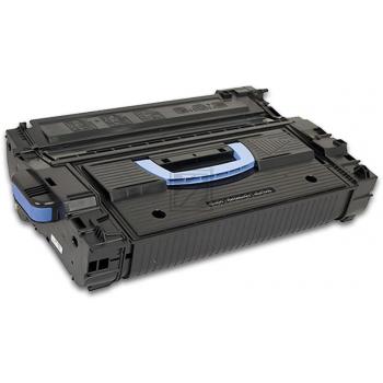 HP 66C Toner in Farbe black