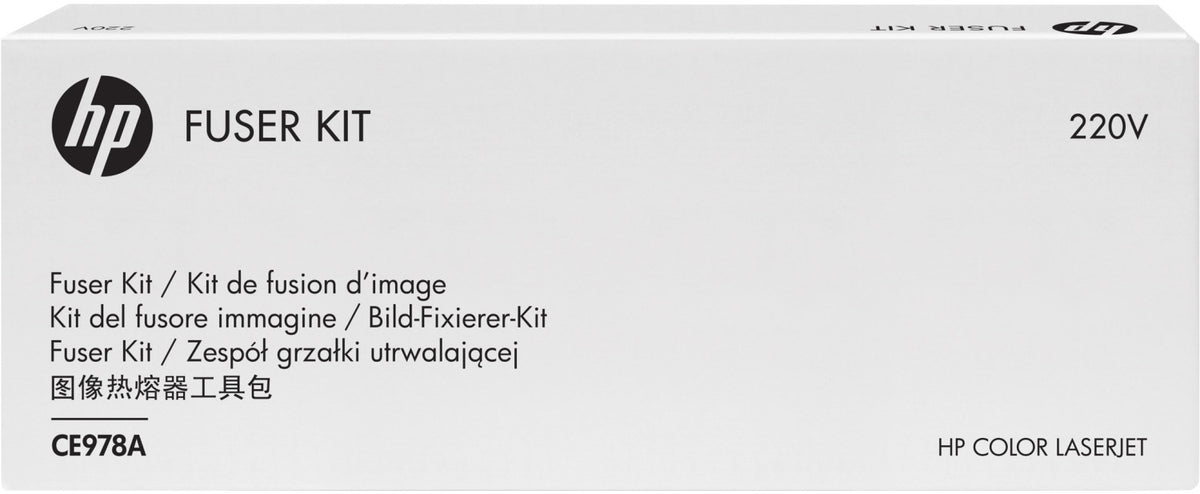 HP CE978A OEM B