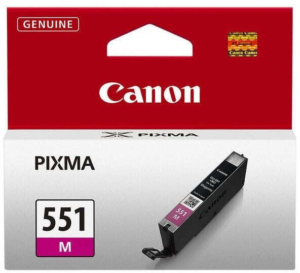Canon CLI-551