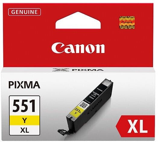 Canon CLI-551XL