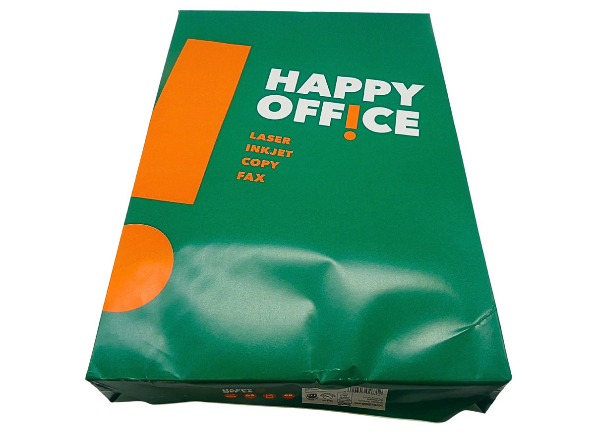 Fotopapier  Tintenpatrone in Farbe