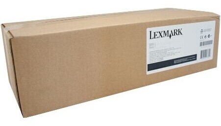 60578_Original_Lexmark_Toner_24B7499_cyan_für_C_2326_XC_2326_-_B-Ware