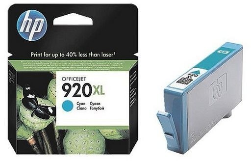 24703_Original_HP_920XL_Tinte_Patrone_cyan_Officejet_6000_SE_6500A_7000_7500A__AG