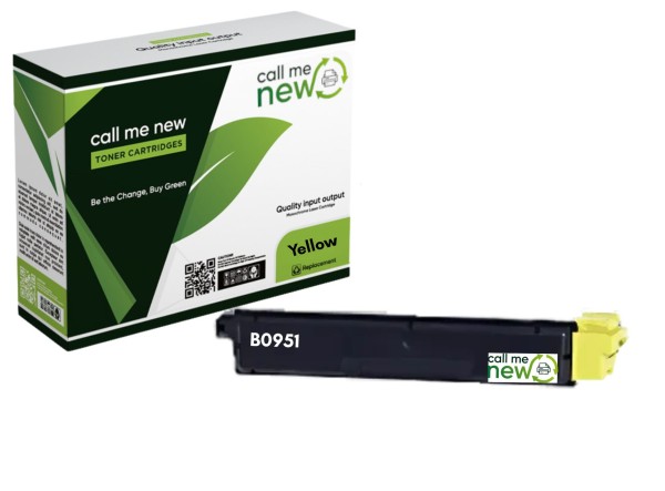 61451_Callmenew_Toner_für_Olivetti_B0951_gelb_für_Olivetti_D-Color_P_2021_2121