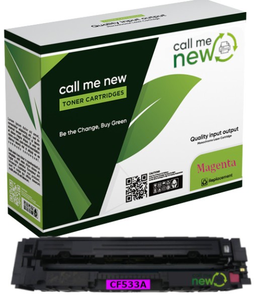 38894_Callmenew_Toner_für_HP_CF533A_magenta_Color_LaserJet_Pro_M_154_MFP_M_180_181