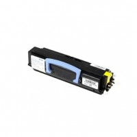 Original Dell Toner K3756 schwarz für 1700 IBM Infoprint 1412 1512 B-Ware