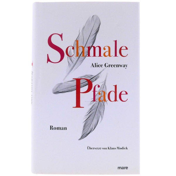 59449_Schmale_Pfade_von_Alice_Greenway_gebunden_mare_Buch_NEU