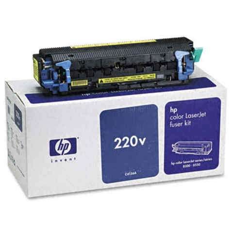 Original HP Fixiereinheit C4156A Color Laserjet 8500 8500N 8550 NEU umverpackt