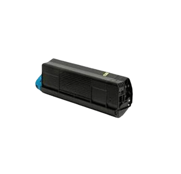 63754_Toner_kompatibel_zu_OKI_42804540_Black_für_C3200_C3200N