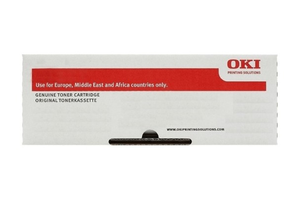 50724_Original_OKI_Toner_44973509_gelb_für_ES_3452_5431_5462_B-Ware