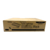 Original Xerox Toner 106R00684 schwarz für Phaser 6100 B-Ware