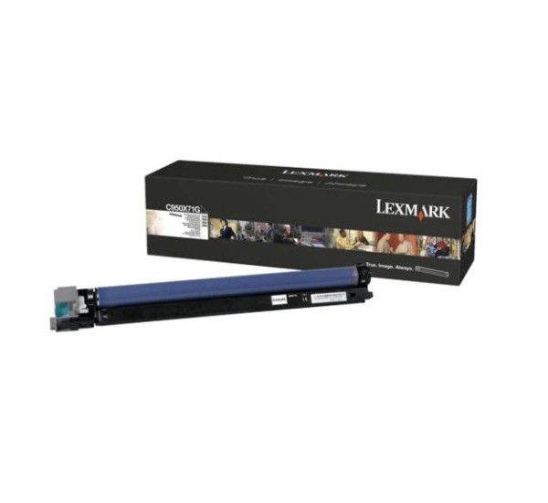 31164_Original_Lexmark_Trommel_C950X71G_für_X_950_952_954_B-Ware