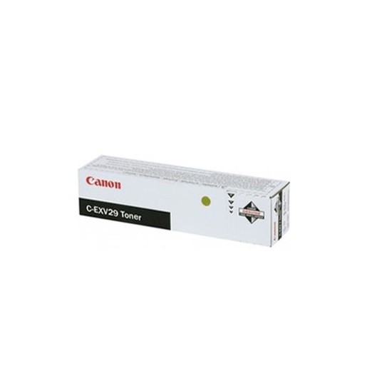 Original Canon Toner 2802B002 C-EXV 29 für iR Advance C5030 C5240 oV