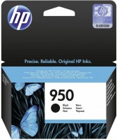 Original HP Tinte Patrone 950 schwarz für OfficeJet Pro 251 276 8100 8600 8615 MHD