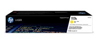 Original HP Toner W2072A für Color LaserJet MFP 179 178 150 B-Ware