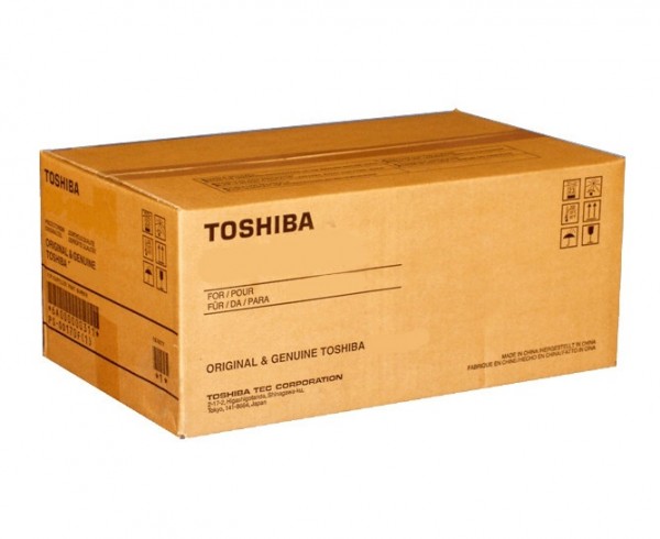 Original Toshiba Toner T-FC25EK für E-Studio 2040 2540 3540 4540 B-Ware