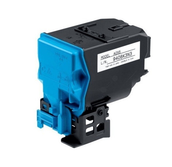 29263_Original_Konica_Minolta_Toner_TNP-51C_cyan_für_Bizhub_C_3110