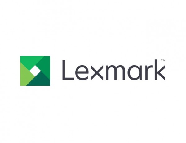 45203_Original_Lexmark_Toner_24B6468_gelb_für_XS_796