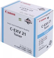 Original Canon Toner 0453B002 C-EXV21 für iR C2380 C2880 C3080 B-Ware
