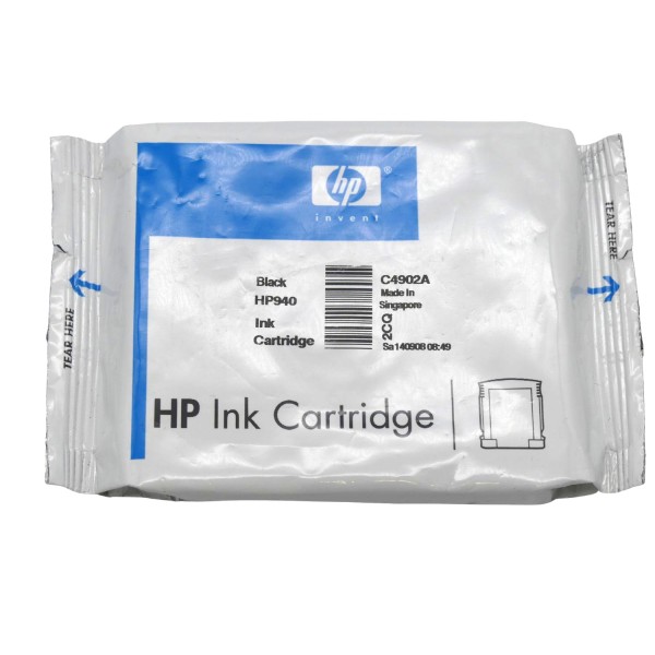 21844_Original_HP_Tintenpatrone_Nr_940_C4902A_schwarz_für_OfficeJet_Pro_8000_8500_Blister