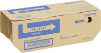 Original Kyocera Toner TK-3110 schwarz fü FS 4100 4200 4300 oV