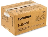 Original Toshiba Toner T-4550E schwarz für BD 3550 4550 3850 B-Ware