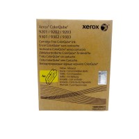 Original Xerox Tinte 108R00835 gelb für ColorQube 9201 9202 9203 9300 B-Ware
