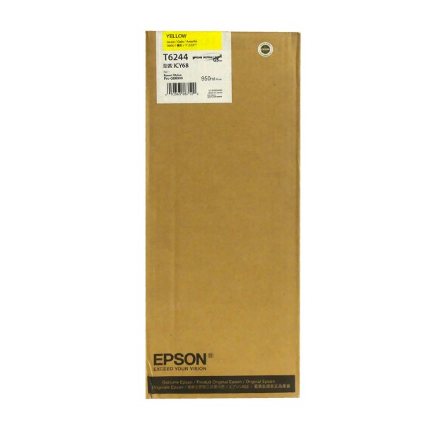 45393_Original_Epson_Tinte_Patrone_T6244_gelb_für_Stylus_GS_6000_AG