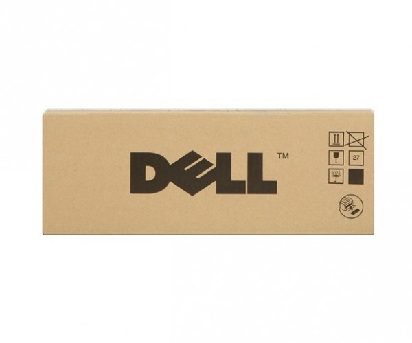 46195_Original_Dell_Toner_593-10169_schwarz_für_3110_3115_Neutrale_Schachtel